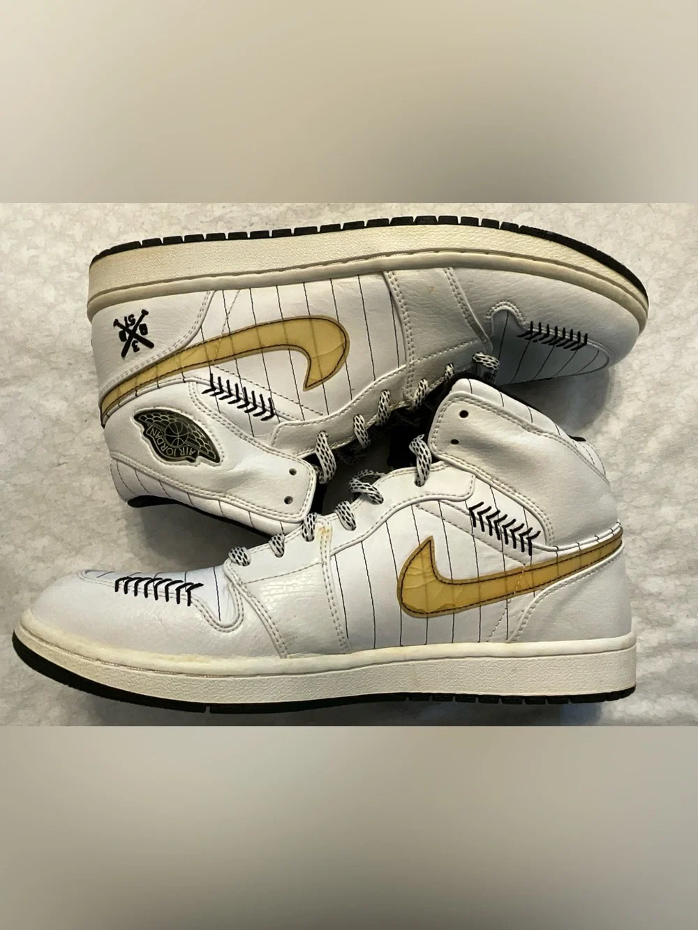 Nike high top